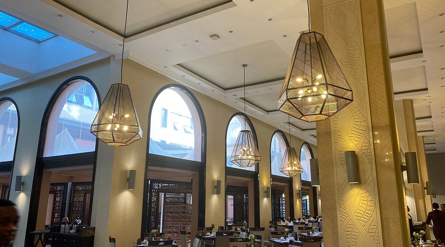 Mercure Hotel Nairobi gallery 3