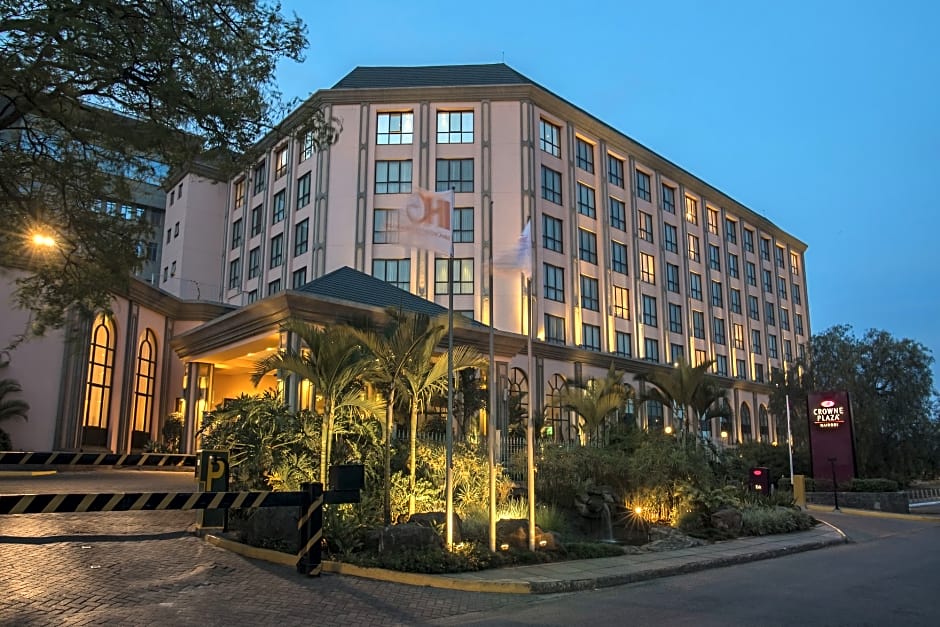 Mercure Hotel Nairobi gallery 4