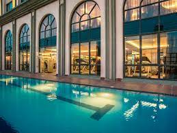 Mercure Hotel Nairobi gallery 5