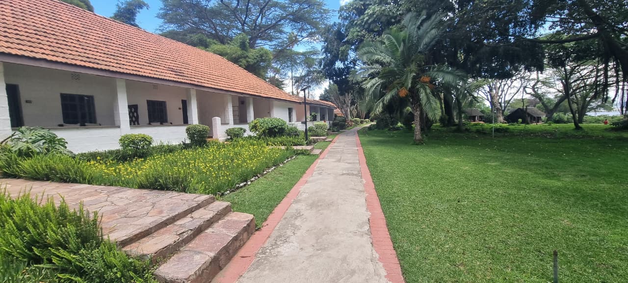 Muthu Lake Naivasha Country Club gallery image 1 - Accessible hotel in Naivasha