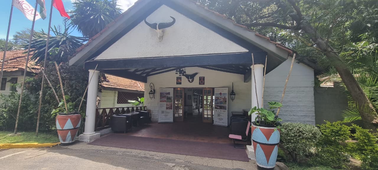 Muthu Lake Naivasha Country Club gallery image 2 - Accessible hotel in Naivasha