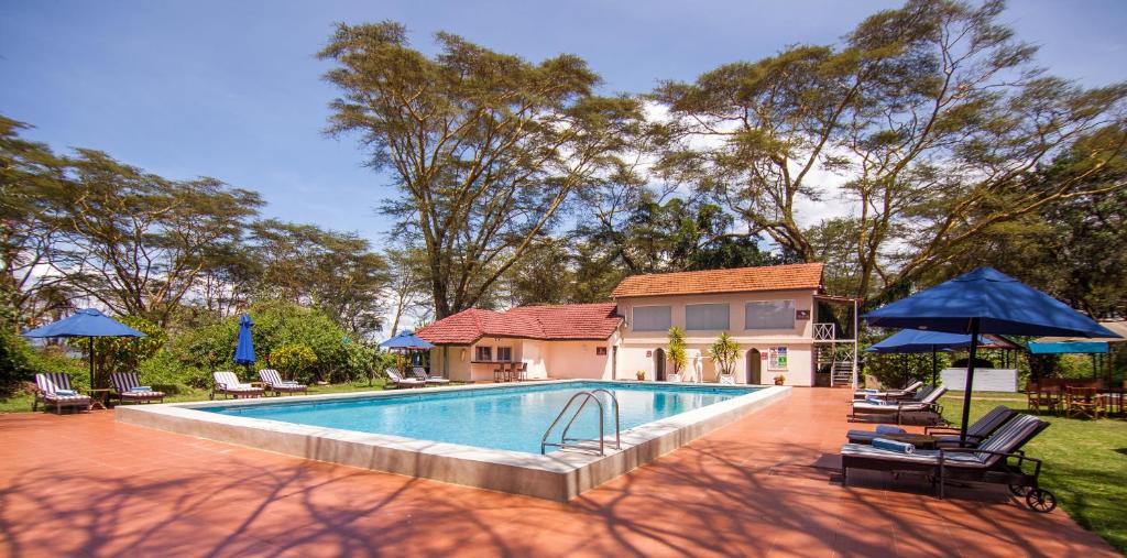 Muthu Lake Naivasha Country Club gallery image 4 - Accessible hotel in Naivasha