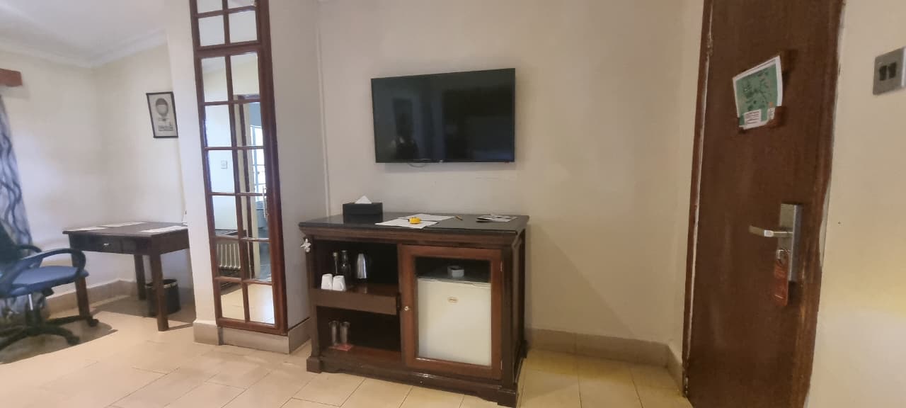 Muthu Lake Naivasha Country Club gallery image 5 - Accessible hotel in Naivasha