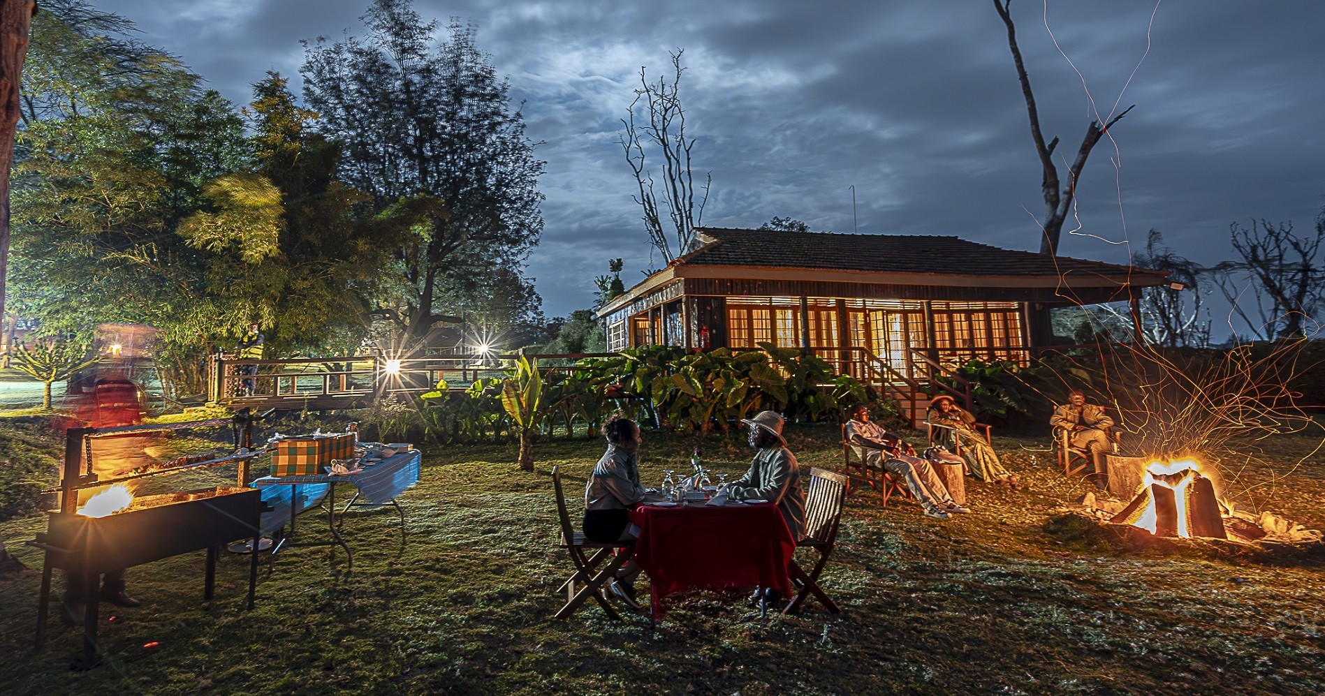 Muthu Lake Naivasha Country Club gallery image 6 - Accessible hotel in Naivasha