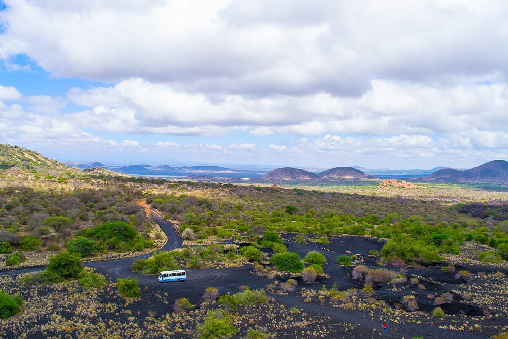 Ngulia Safari Lodge gallery 2