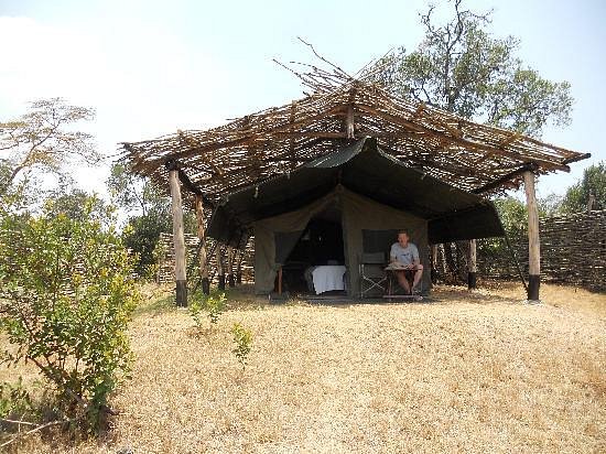 Ol Pejeta Bush Camp, Asilia Africa gallery 2