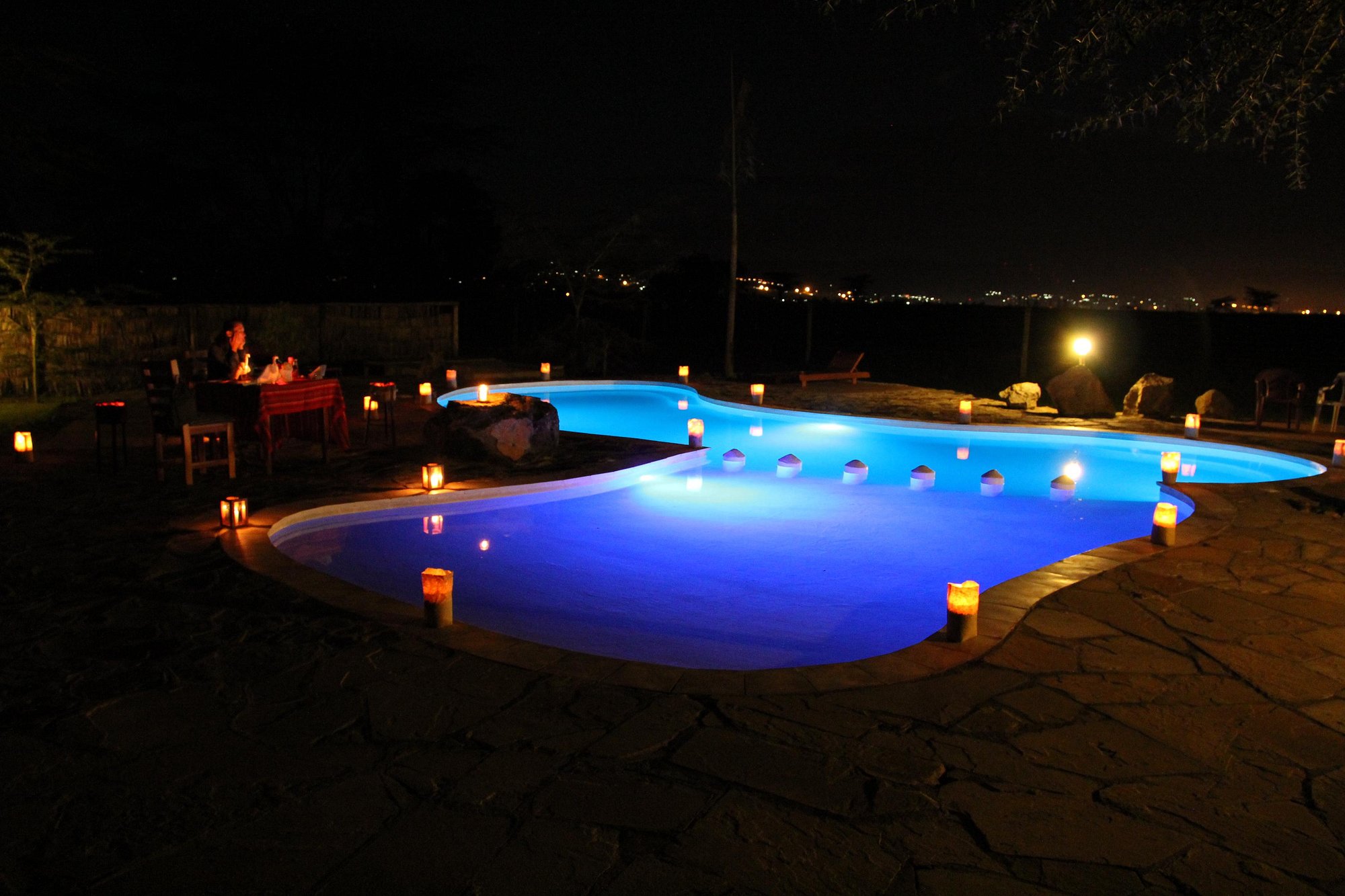 Ziwa Bush Lodge gallery 3