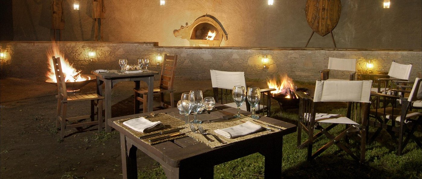 Fairmont Mara Safari Club gallery 5