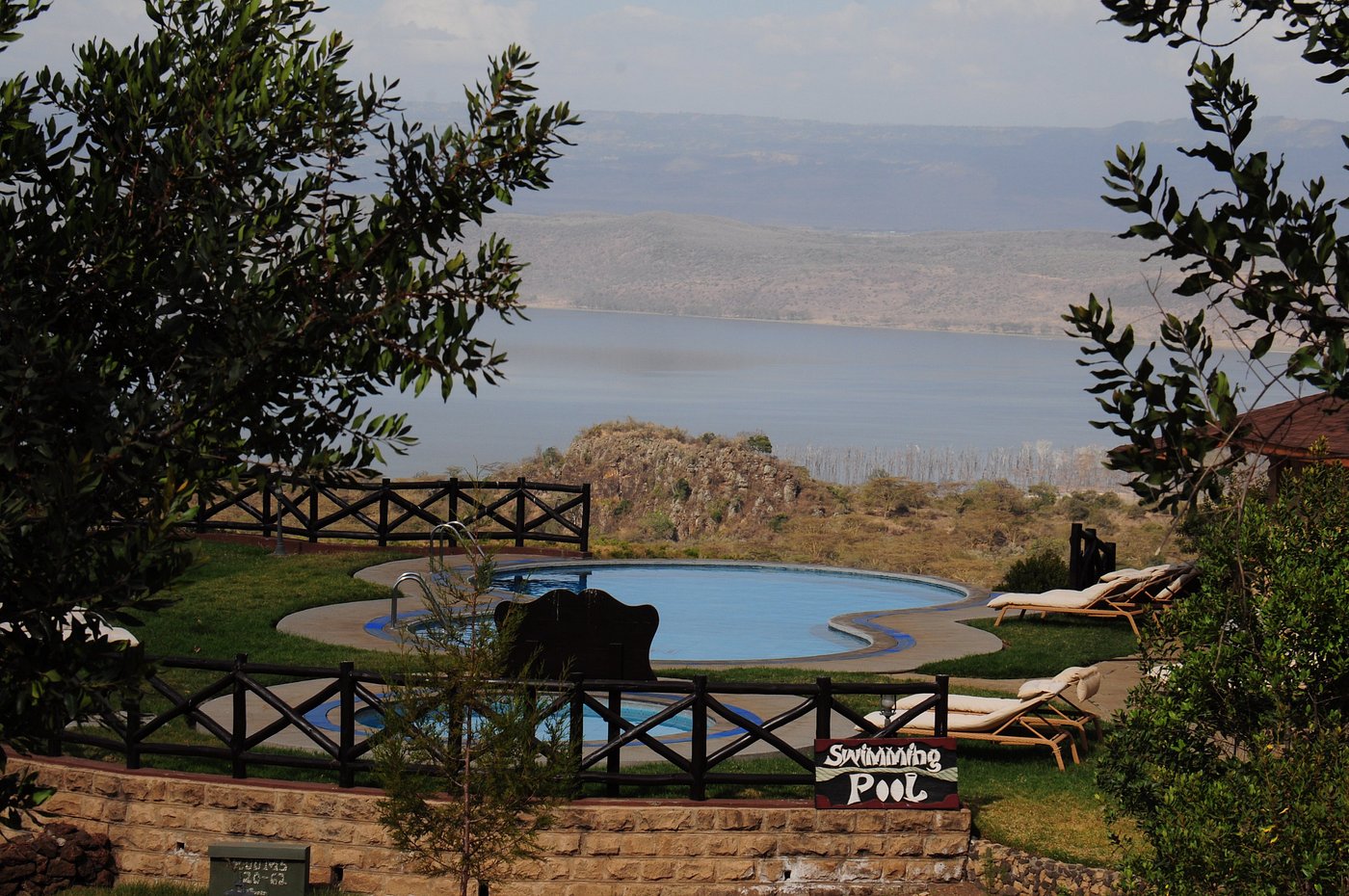 Lake Nakuru Sopa Lodge gallery 5