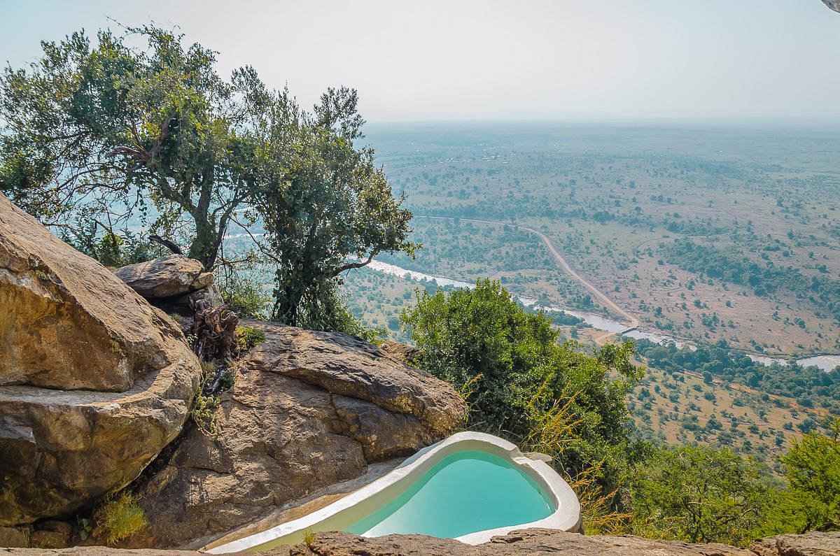 Mara Siria Tented Camp gallery 3