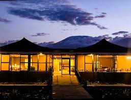 Praro Amboseli Camp gallery image 3 - Accessible hotel in Amboseli