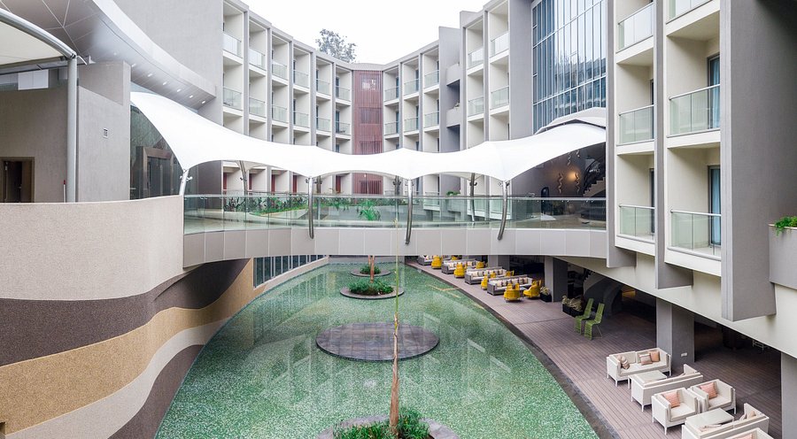 Radisson Blu Nairobi gallery 4