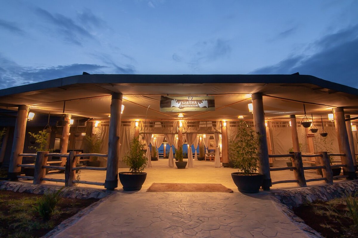 Maisha Sweetwaters Camp gallery 2