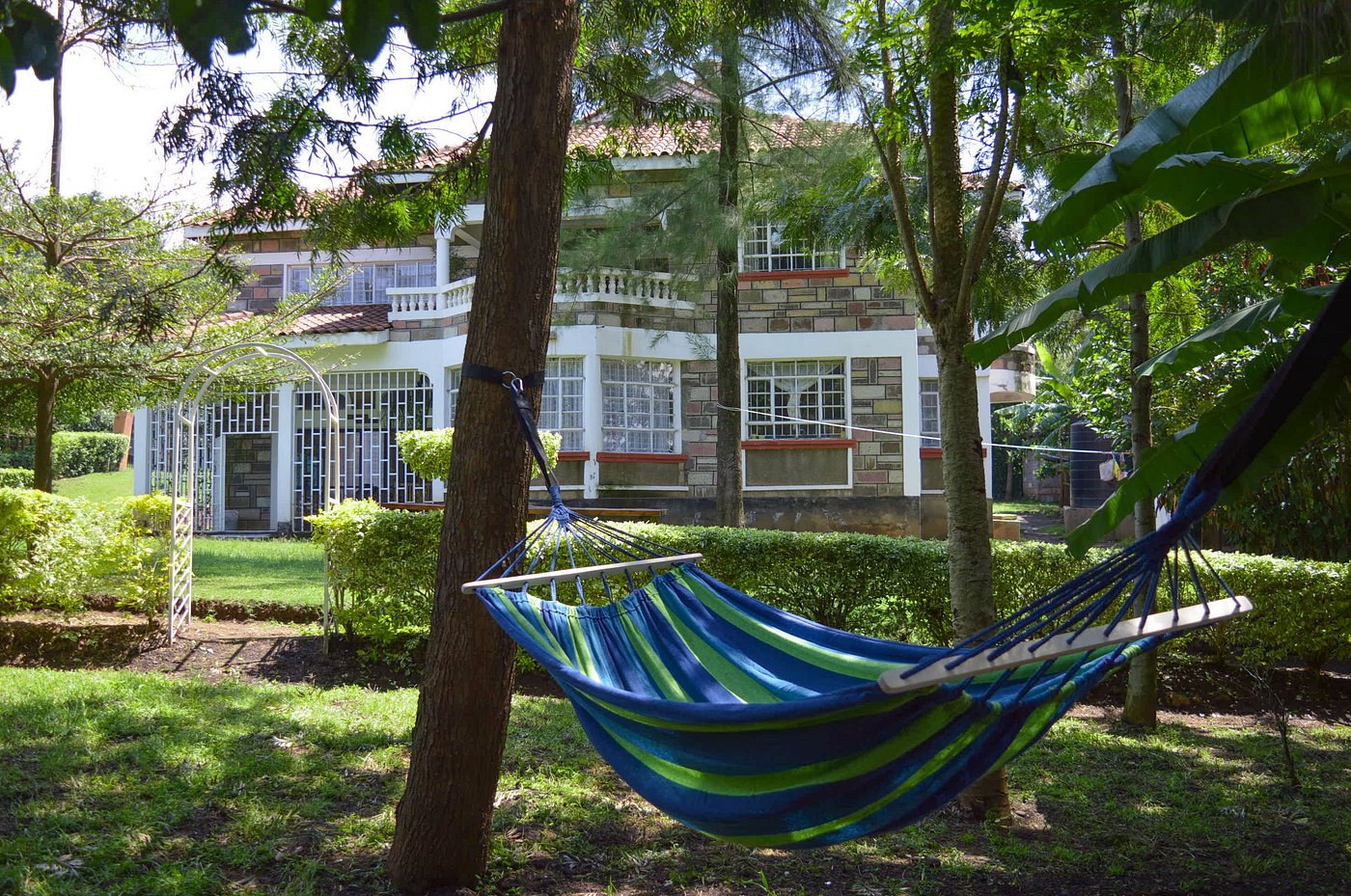 Menengai Crater Guest House gallery 3