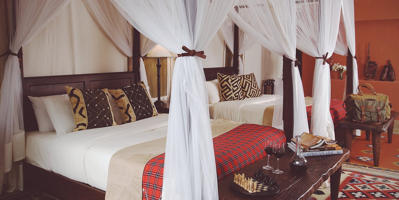 Standard Room - Image 1