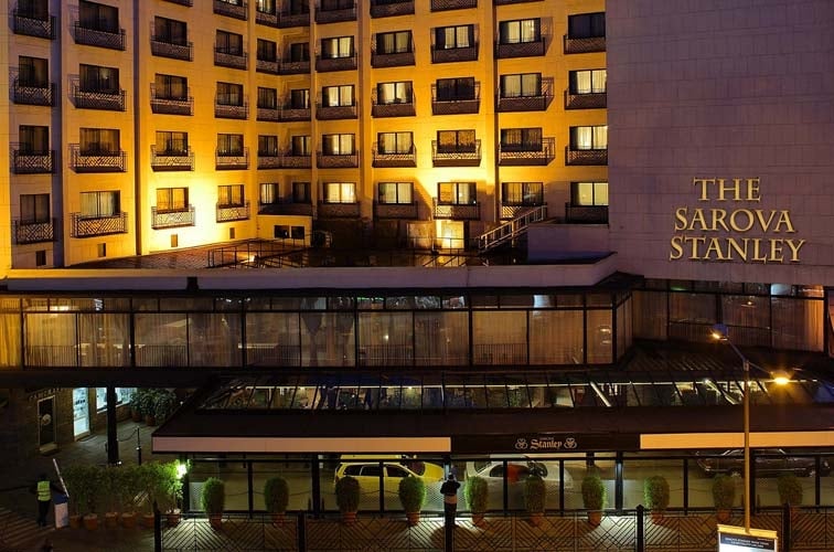 Sarova Stanley Hotel Nakuru gallery 2