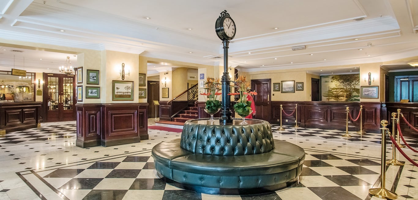 Sarova Stanley Hotel Nakuru gallery 5