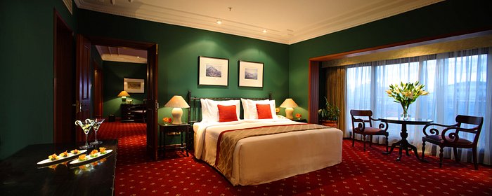 Standard Room - Image 1