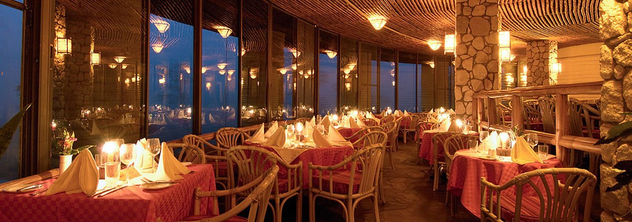 Salt Lick Safari Lodge gallery 2