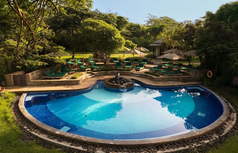 Naivasha Serena Camp gallery 2