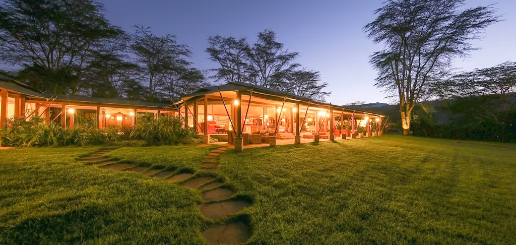 Naivasha Serena Camp gallery 3