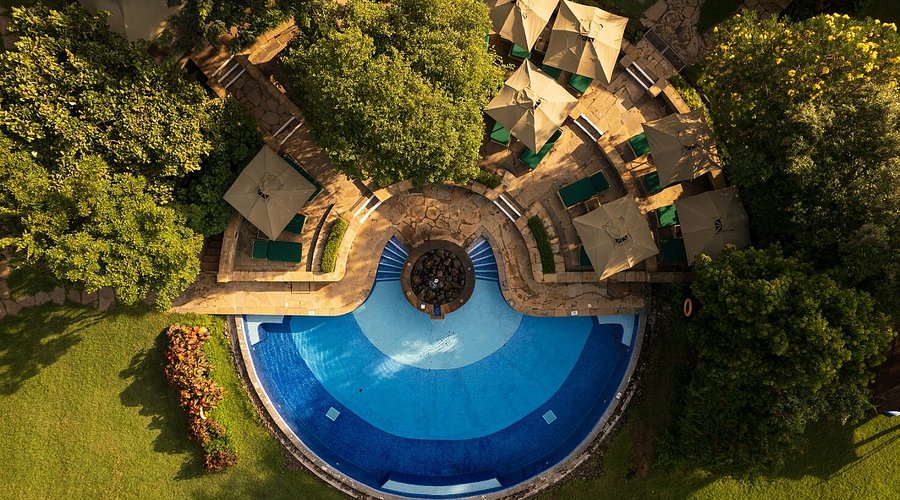 Naivasha Serena Camp