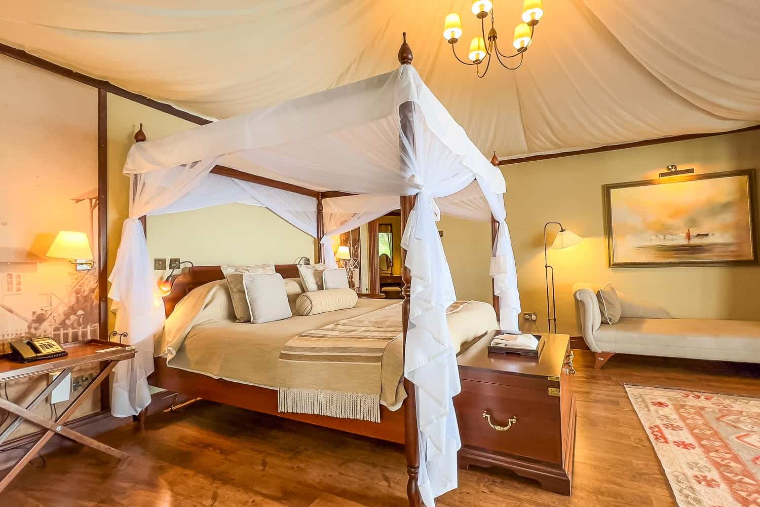 Standard Room - Image 1