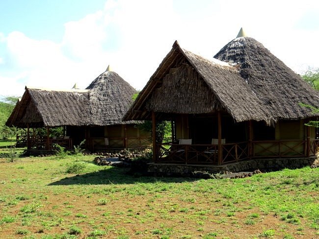 Severin Safari Camp gallery 2