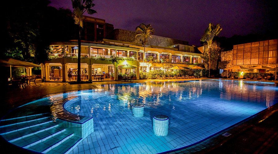 Serena Hotel Nairobi gallery 5