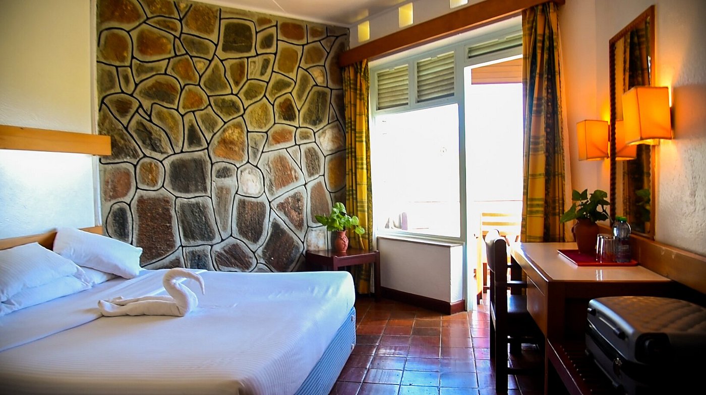 Standard Room - Image 1