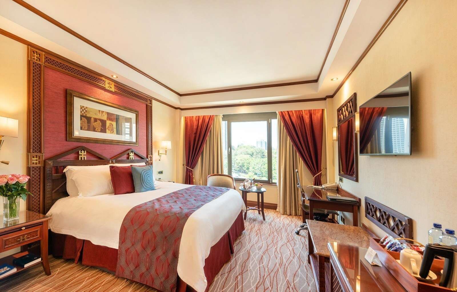 Standard Room - Image 1