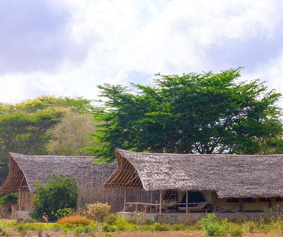 Satao Tented Camp