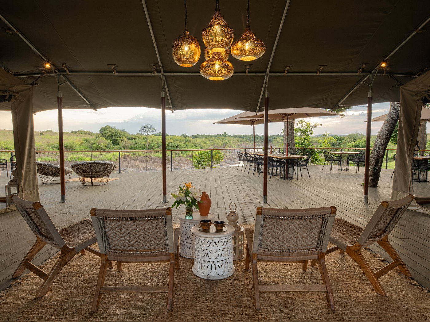 Rekero Camp gallery 4