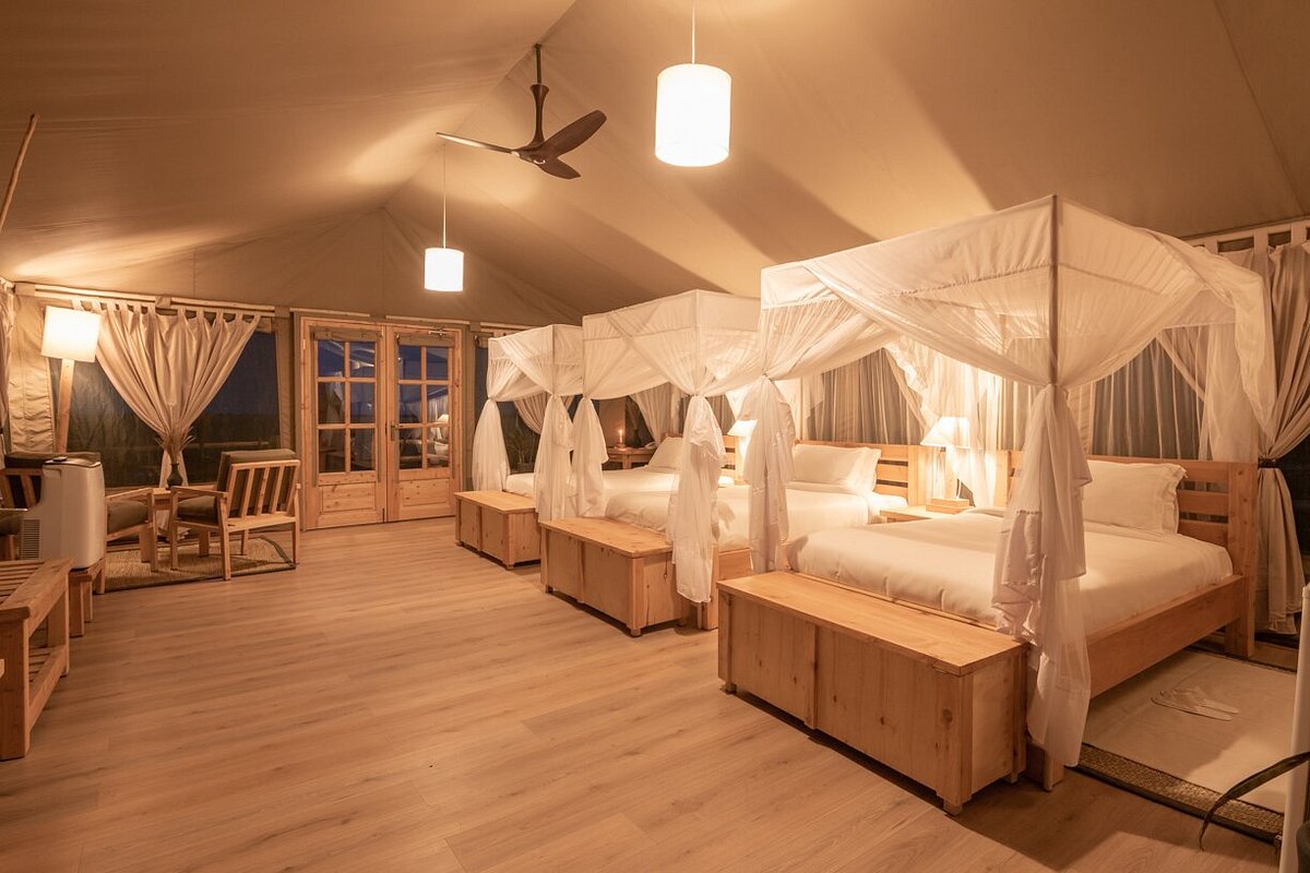 Standard Room - Image 1