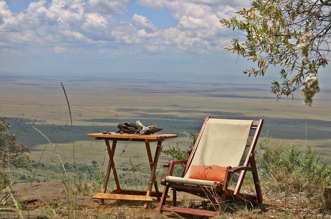 Mara Siria Tented Camp gallery 5