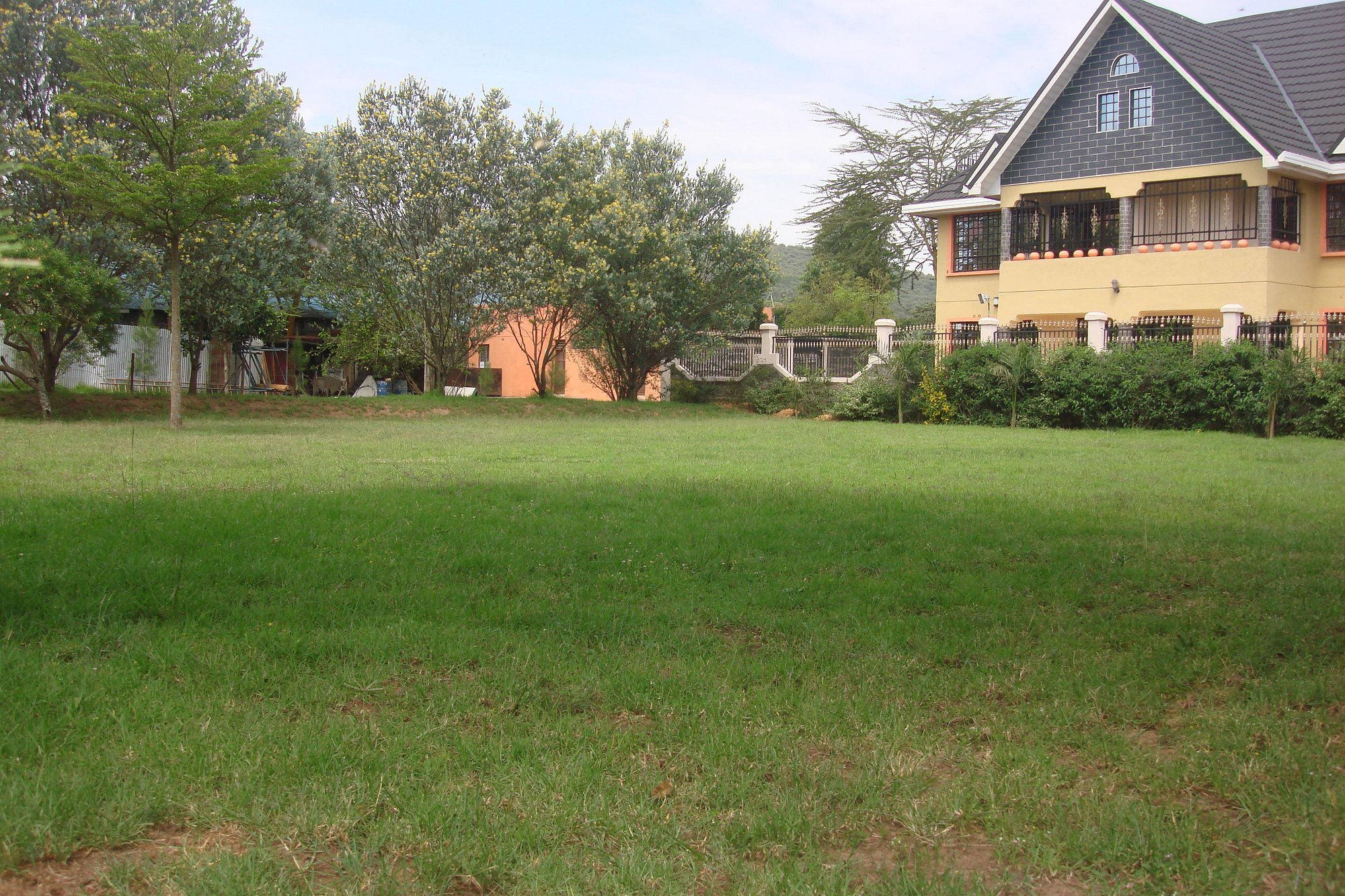 The Lake Nakuru Flamingo Lodge gallery 2